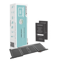 Batería compatible para portátil APPLE A1370 7.3V 5200mAh 38Wh Movano