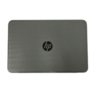 LCD Cover compatible para portátil HP 15-DA / 15-DB Gris humo