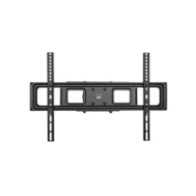 Soporte de pared Tv 37\-70\" / Negro / EWENT / EW1526"