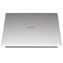 LCD Cover compatible para portátil ACER Aspire A315-58 Plata