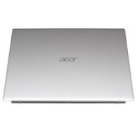 LCD Cover compatible para portátil ACER Aspire A315-58 Plata