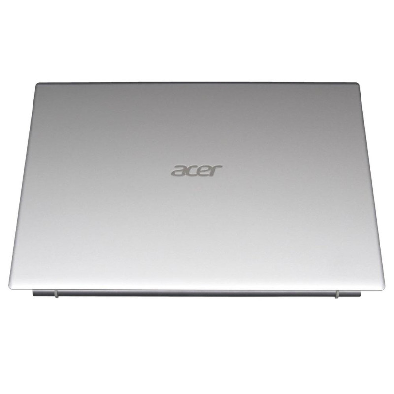 LCD Cover compatible para portátil ACER Aspire A315-58 Plata