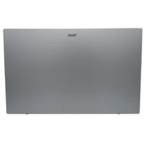 LCD Cover compatible para portátil ACER Aspire A315-24P Plata