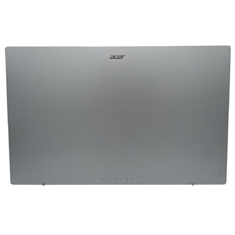 LCD Cover compatible para portátil ACER Aspire A315-24P Plata