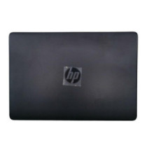 LCD Cover compatible para portátil HP 15-DU / 15-DW Negro