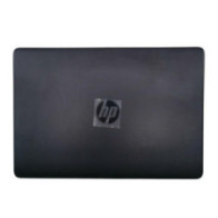 LCD Cover compatible para portátil HP 15-DU / 15-DW Negro