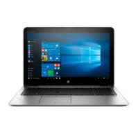 Portátil Reacondicionado HP Elitebook 850 G3 15.6\ / i5-6th / 8Gb / 256Gb M2 / Win 10 Pro / Teclado español / Grado A"
