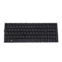 Teclado compatible para portátil HP Firefly 15 G7 Retroiluminado