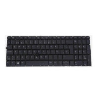 Teclado compatible para portátil HP Firefly 15 G7 Retroiluminado