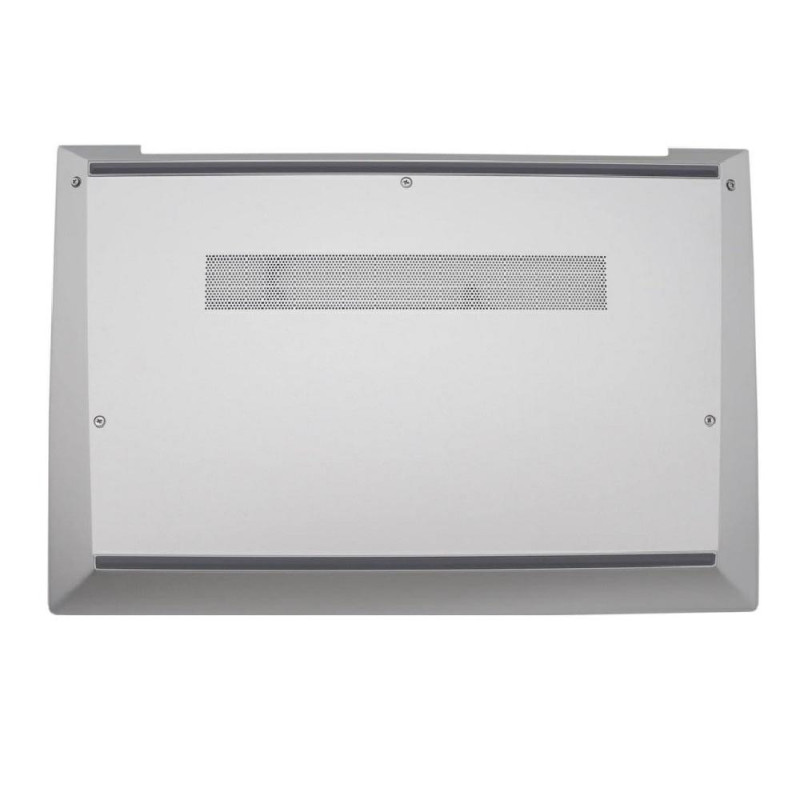 Bottom case compatible para portátil HP 840 G7 Plata