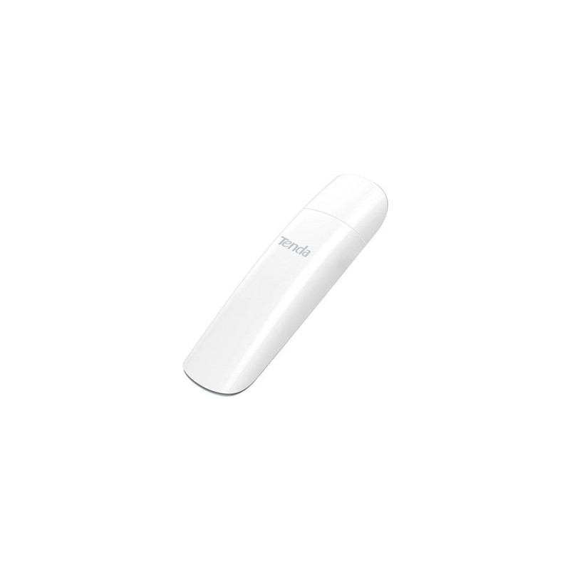 Tarjeta de red USB Wifi 6 U18 DualBand 1201 Mbps Tenda