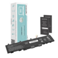 Batería compatible para portátil HP CC03XL 11.4V 4500mAh Movano V1