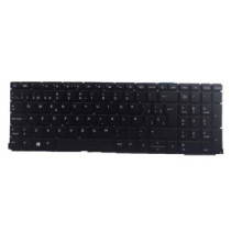 Teclado compatible para portátil HP ProBook 450 G8 / 650 G8 Retroiluminado