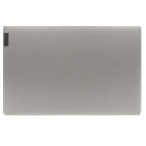 LCD Cover compatible para portátil LENOVO Ideapad 3 15ADA05 Plata
