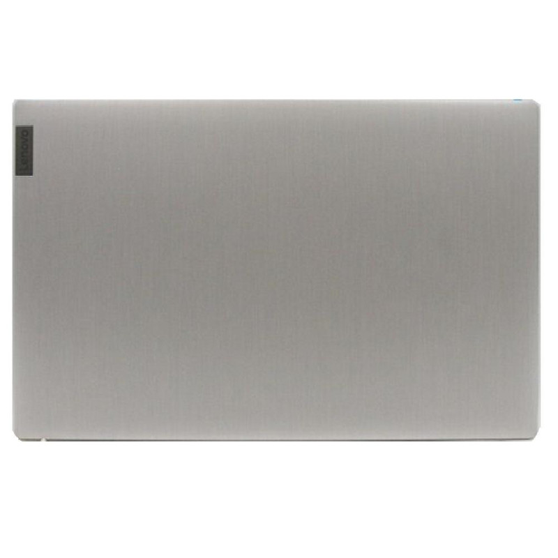 LCD Cover compatible para portátil LENOVO Ideapad 3 15ADA05 Plata