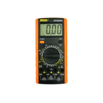 Multimetro Digital Excel DT-9205A