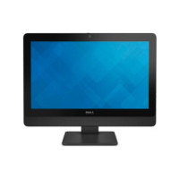 Ordenador AIO Reacondicionado Dell Optiplex 9030 23.8\ / I7-4th / 8Gb / 256 Gb / Win 10 Pro / Lector / Grado A-"