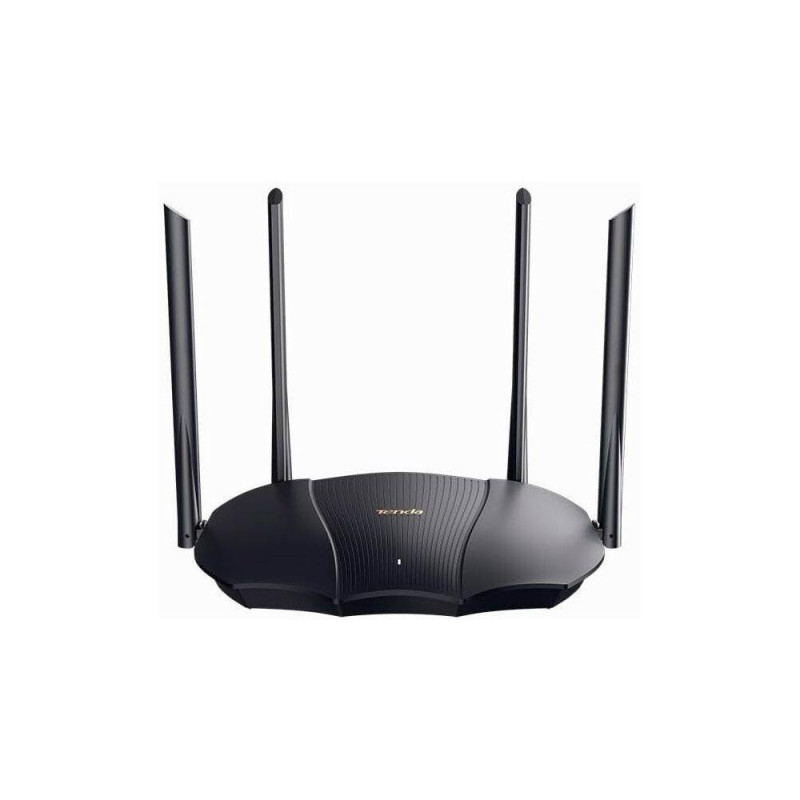 Router Wifi TENDA TX9 PRO AX3000 / 1000mbps / 4x Lan Gigabit / 4x Antenas / TX3