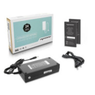 Cargador compatible para portátil LENOVO 150W 19.5V 7.7 6.3x3.0 mm Movano