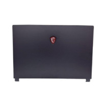 LCD Cover compatible para portátil MSI GP75 V2