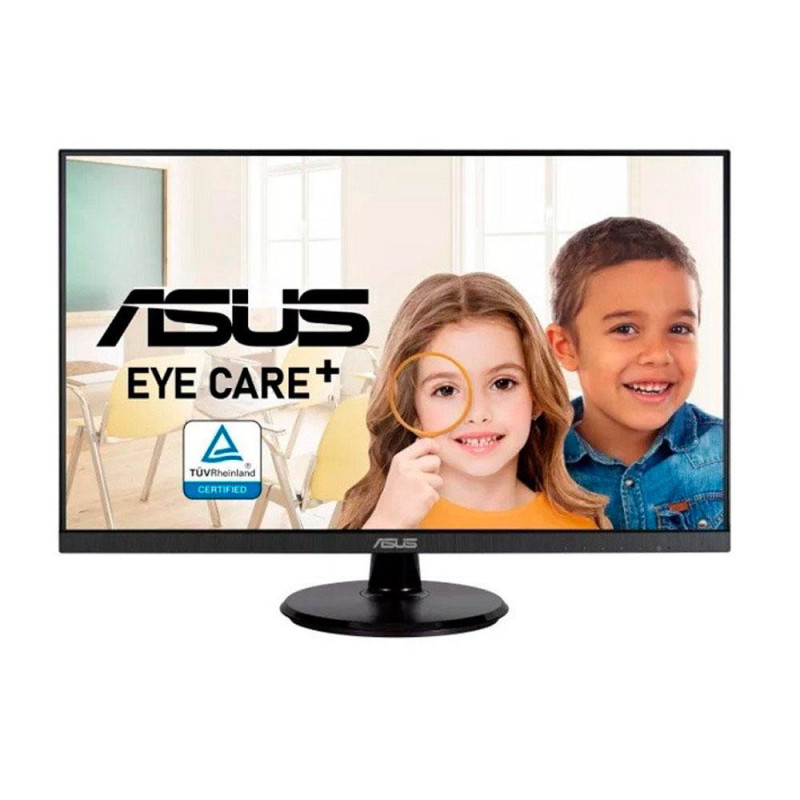 Monitor Asus VZ24EHF 24\/ Full HD IPS / 100Hz / 1ms /  Hdmi / Negro"