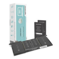 Batería compatible para portátil APPLE A1370 7.3V 5200mAh Movano