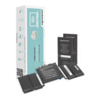 Batería compatible para portátil APPLE A1370 11.4V 4314mAh Movano