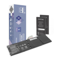 Batería compatible para portátil ACER AP13B3K 15V 3560 mAh Mitsu