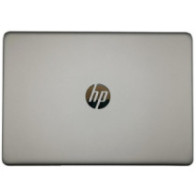 LCD Cover compatible para portátil HP 14-CF / 14-DK / 240 G8 Plata