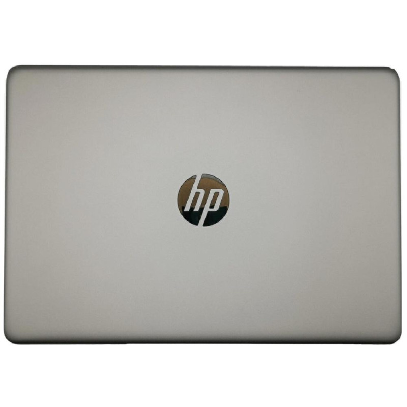 LCD Cover compatible para portátil HP 14-CF / 14-DK / 240 G8 Plata