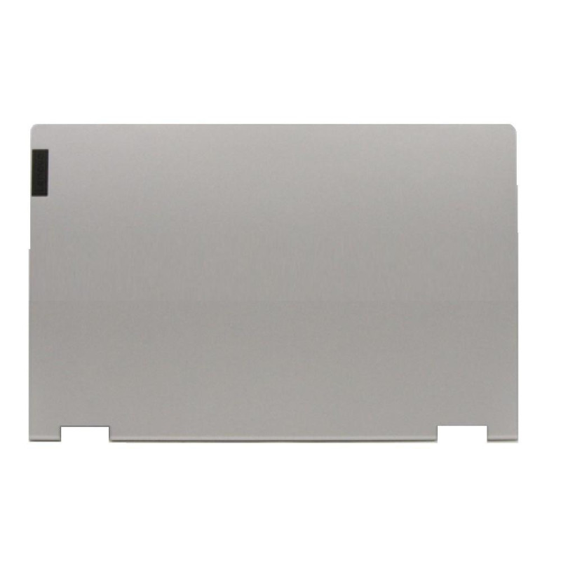 LCD Cover compatible para portátil Lenovo Flex 5-14IIL05 Plata 5CB0Y85293