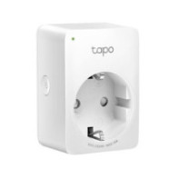 Enchufe inteligente Tapo P100 Mini Smart Wifi / Google - Alexa - Android - Ios TP-Link