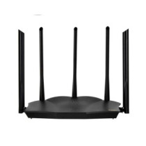 Router Wifi TENDA TX12 Pro AX3000 / Wifi 6 / 3x Lan Gigabit / 4x Antenas / TX12 Pro