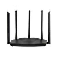 Router Wifi TENDA TX12 Pro AX3000 / Wifi 6 / 3x Lan Gigabit / 4x Antenas / TX12 Pro