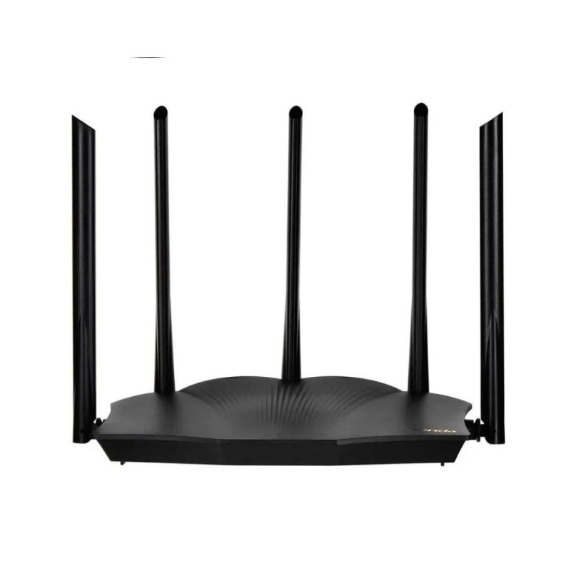 Router Wifi TENDA TX12 Pro AX3000 / Wifi 6 / 3x Lan Gigabit / 4x Antenas / TX12 Pro