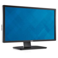 Monitor Reacondicionado Dell  U2412M / 24\ / Negro / Grado A- Marcas pantalla"