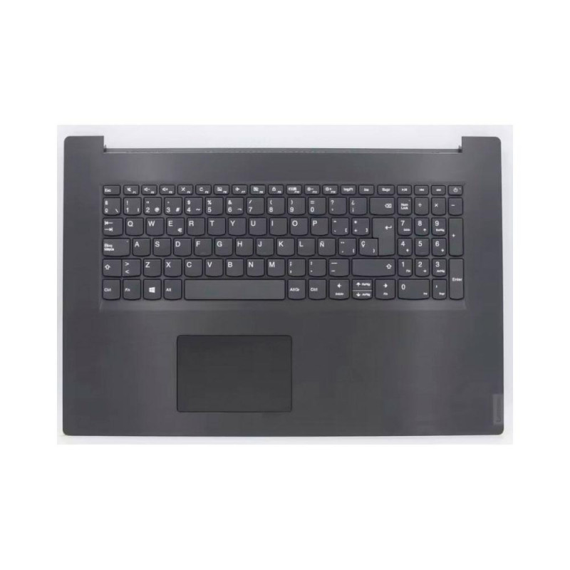 Top case + Teclado compatible para portátil LENOVO L340-17