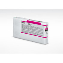 Tinta original epson t9133 magenta vivo c13t913300 200ml