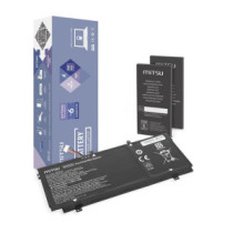 Batería compatible para portátil HP SH03XL 11.4V 4900mAh Mitsu DESCATALOGADA