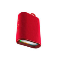 Altavoz bluetooth portable energy sistem streetplay 8w ipx6  bt 5.4 manos libres radio fm usb aux ba