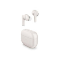 Auriculares Inalambricos Bluetooth Energy Sistem Style 2 / BT 5.0 / Caja de carga / Blanco / 451722