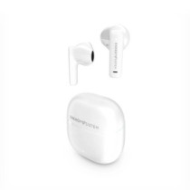 Auricular intrauditivo bluetooth energy sistem streetmusic true wireless bt 5.4 20h microfono color