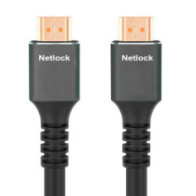Cable HDMI 2.1  M/M / 15 metros / 8K 60Hz / Netlock /  CAB-HDMI8-15M