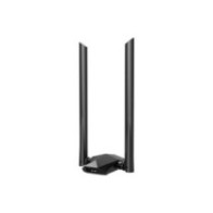 Tarjeta de Red Wifi TENDA E33 / AX5400 / Tri-Band 2.4Ghz - 5Ghz - 6Ghz /