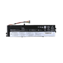 Batería compatible para portátil LENOVO Thinkpad S3 15.2V 2600 mAh
