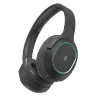 Auriculares diadema Bluetooth 5.3 NC3285 / Mp3 / MicroSD / FM / Iluminacion Led / Negro / One+ / 2302852