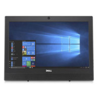 Ordenador AIO Reacondicionado Dell Optiplex 3050 20\ / I5-7Th / 8Gb / 256 Gb M2 / Windows 10 Pro / Grado A-"