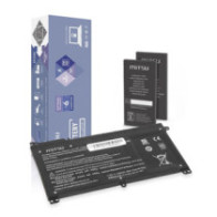 Batería compatible para portátil HP BI03XL 11.55V 3400mAh Mitsu
