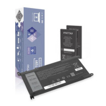 Batería compatible para portátil DELL Inspiron 13 5368 11.4V 3400mAh Mitsu