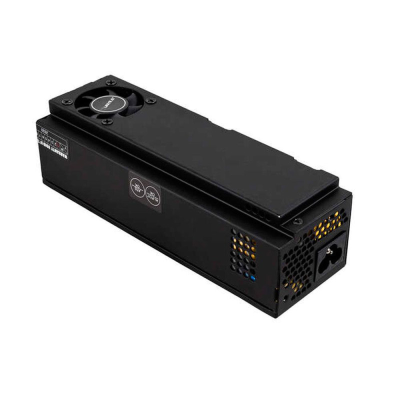Fuente alimentacion ITX 150W Unykach / Fan 40mm / 51991